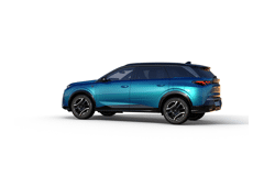 Peugeot 5008 GT - Afbeelding 4