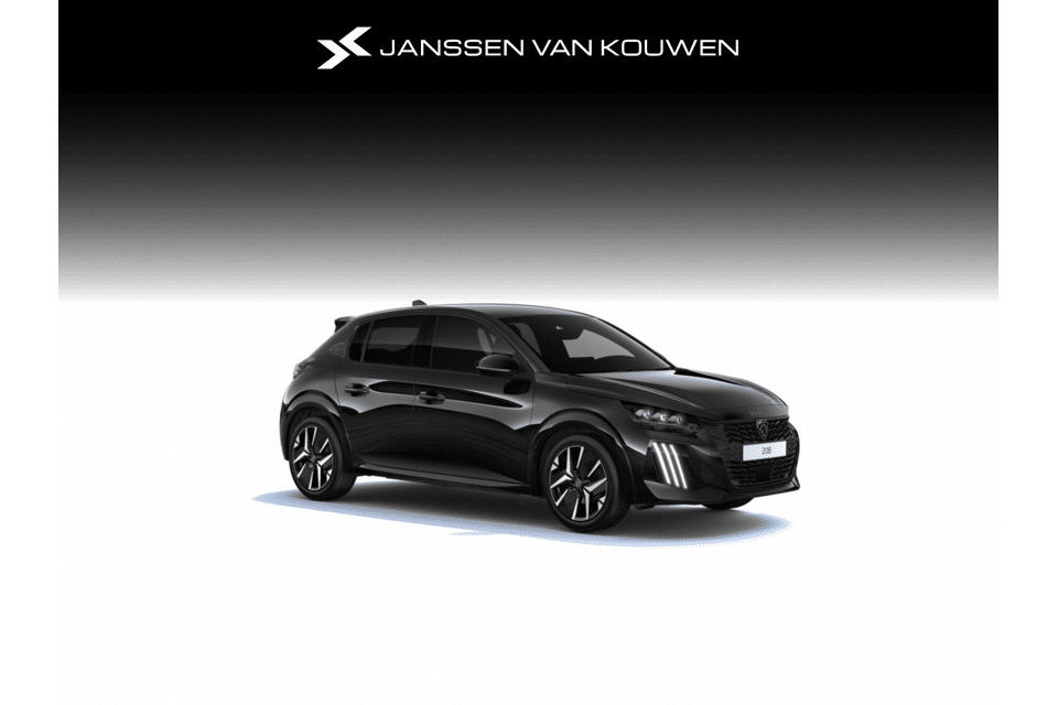 Peugeot 208 GT - Afbeelding 1