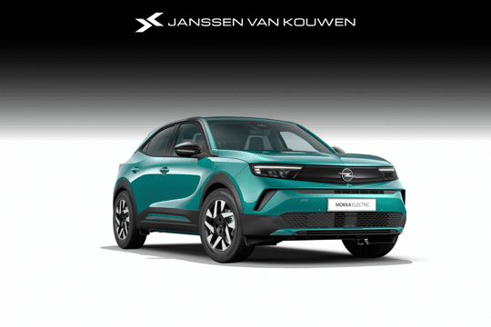 Opel Mokka-e Business Edition - Electric