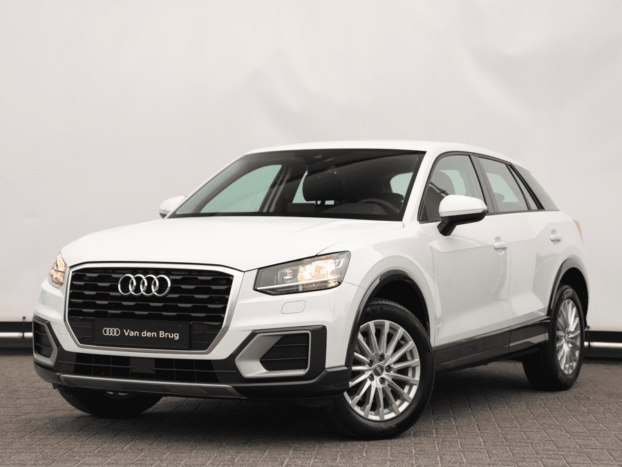 Audi Q2 1.4 TFSI CoD Design Pro Line - Afbeelding 1