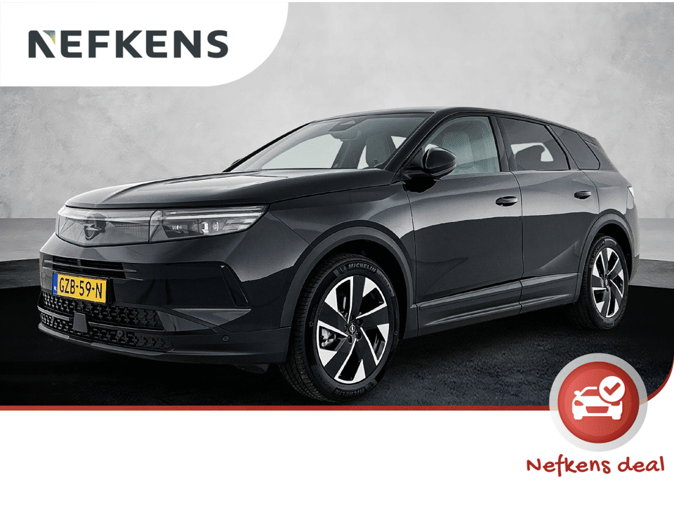 Opel Grandland 1.2 Hybrid GS 145pk Automaat - Afbeelding 1
