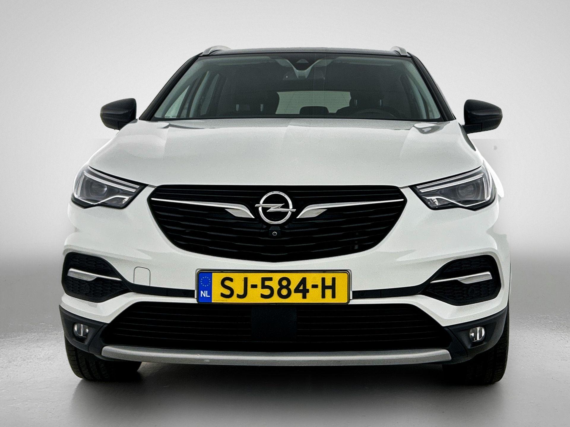 Opel Grandland X 1.2 Innovation 130pk - Afbeelding 4
