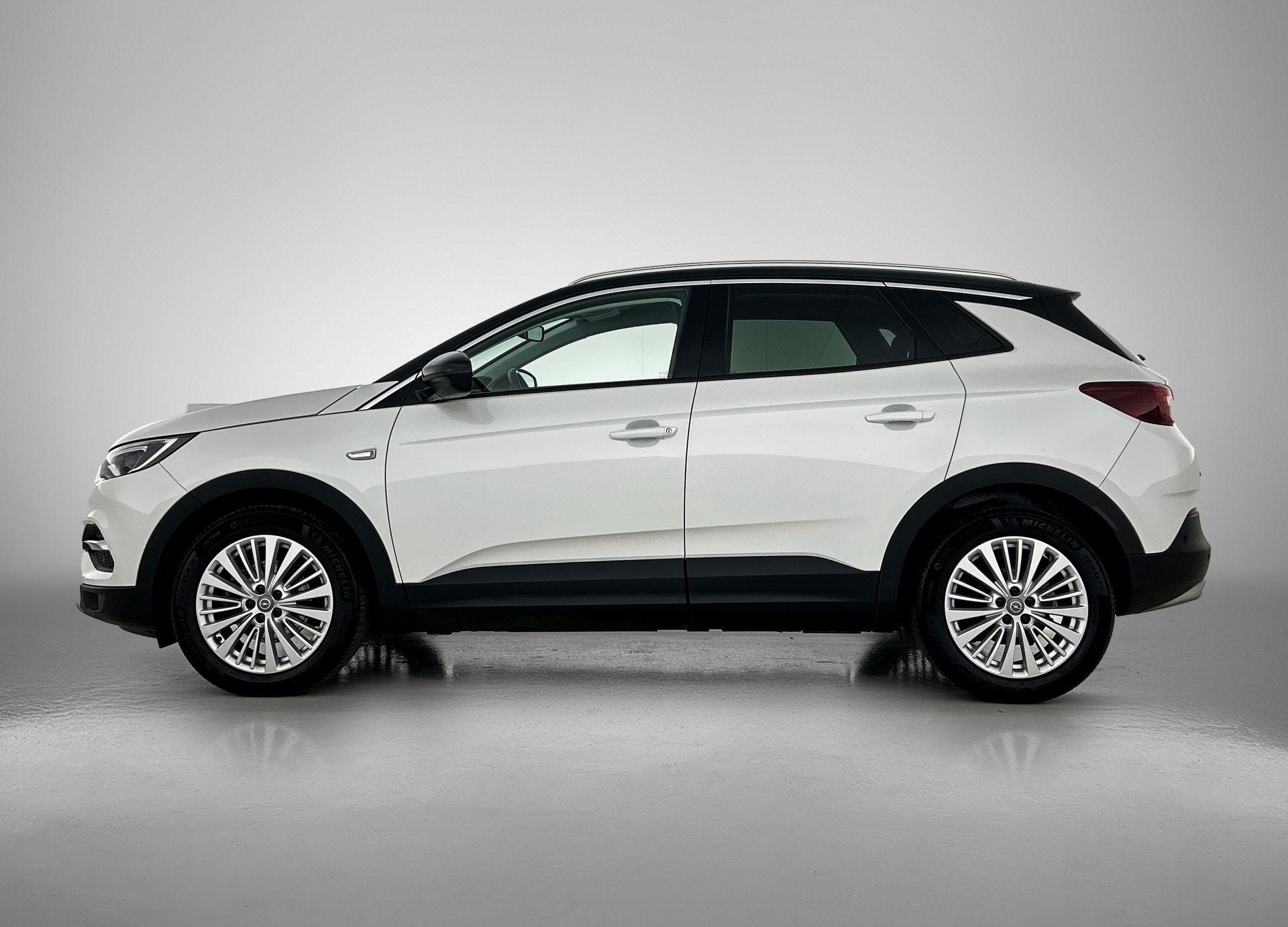 Opel Grandland X 1.2 Innovation 130pk - Afbeelding 5