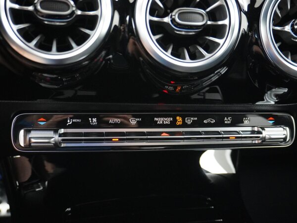 Automatische klimaatregeling THERMOTRONIC, 2 zones