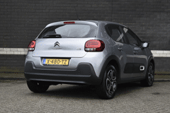 Citroën C3 1.2 PureTech Plus - Afbeelding 2
