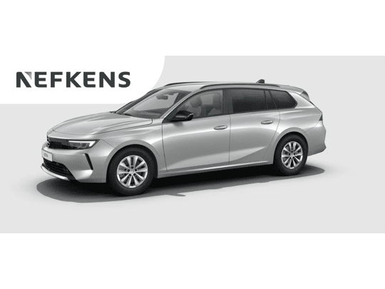 Opel Astra Sports Tourer 1.2 Turbo Business Edition 110 pk