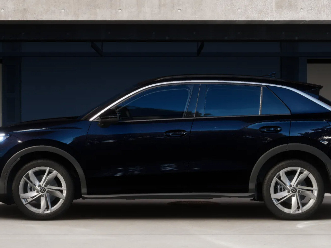 Volkswagen T-Roc 1.5 eTsi Life First Edition - Afbeelding 2