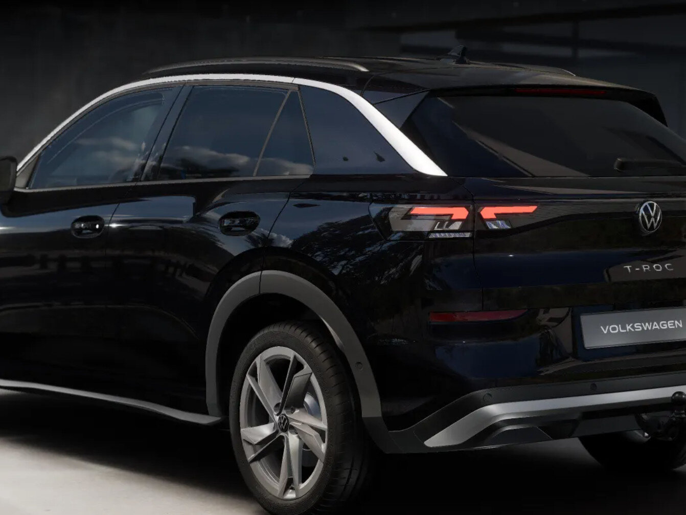 Volkswagen T-Roc 1.5 eTsi Life First Edition - Afbeelding 3