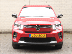 Citroën ë-C3 Max 113pk 44 kWh - Afbeelding 3