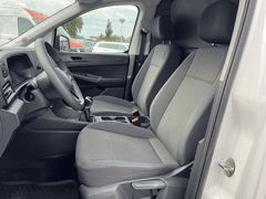 Volkswagen Caddy Cargo 1.5 TSI L1 - Afbeelding 5