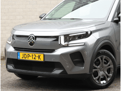 Citroën C3 Turbo 100PK You - Afbeelding 3