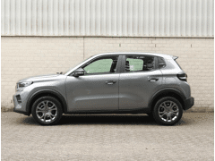 Citroën C3 Turbo 100PK You - Afbeelding 4