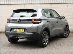 Citroën C3 Turbo 100PK You - Afbeelding 5