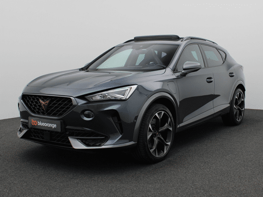 CUPRA Formentor 1.4 e-Hybrid VZ Performance 245PK DSG