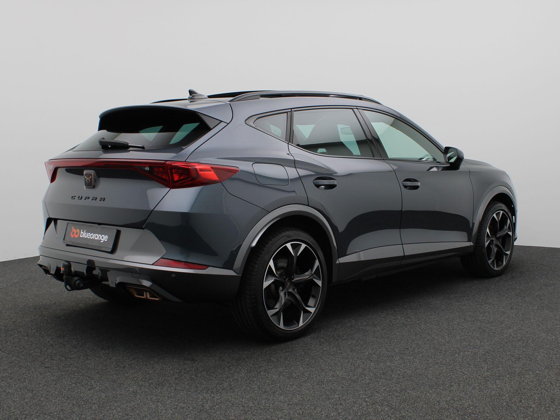 CUPRA Formentor 1.4 e-Hybrid VZ Performance 245PK DSG - Afbeelding 4