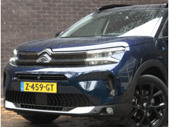 Citroën C5 Aircross Max 180pk Plug-in Hybrid - Afbeelding 3