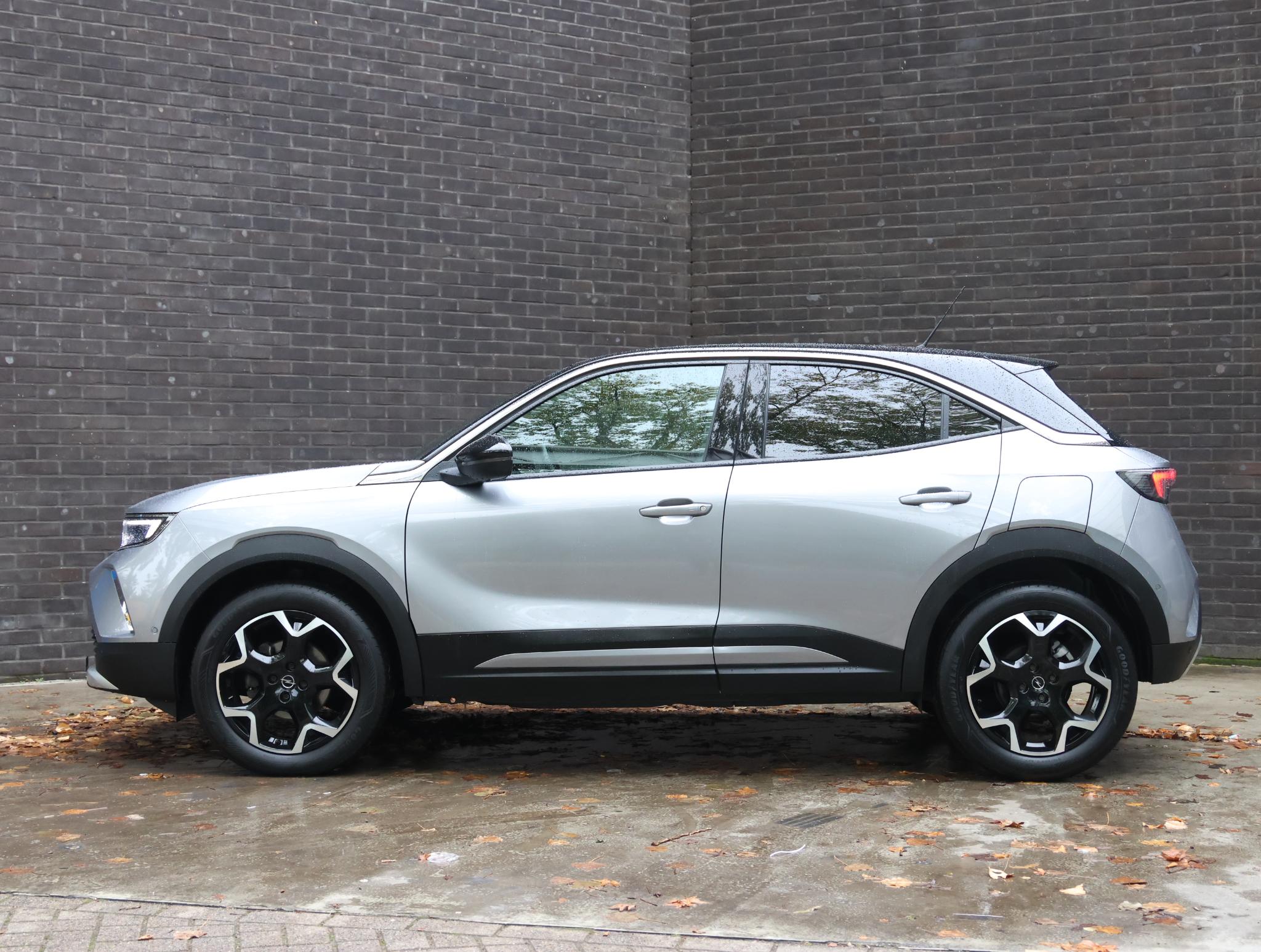 Opel Mokka Ultimate 130pk Automaat - Afbeelding 2