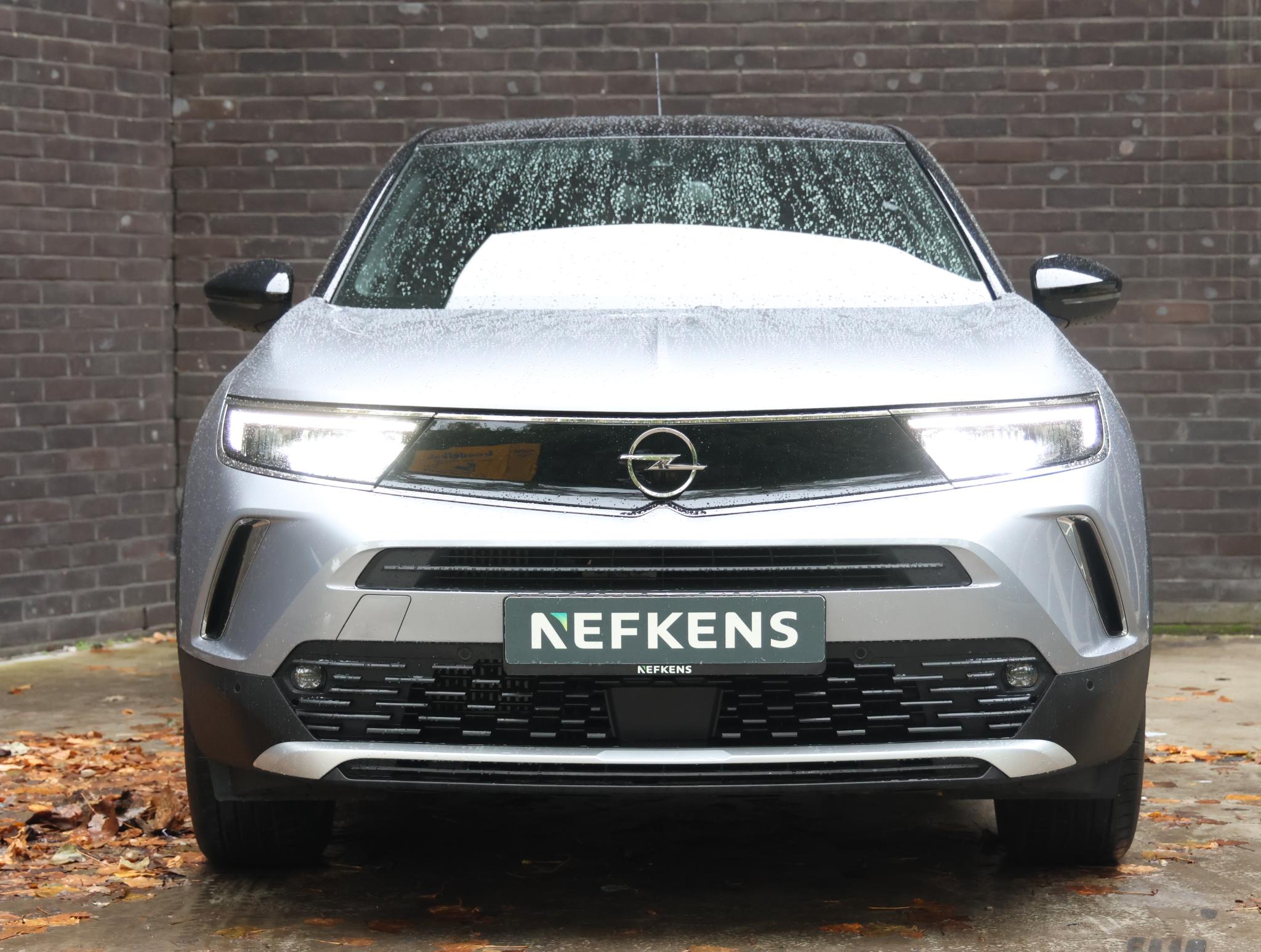 Opel Mokka Ultimate 130pk Automaat - Afbeelding 4