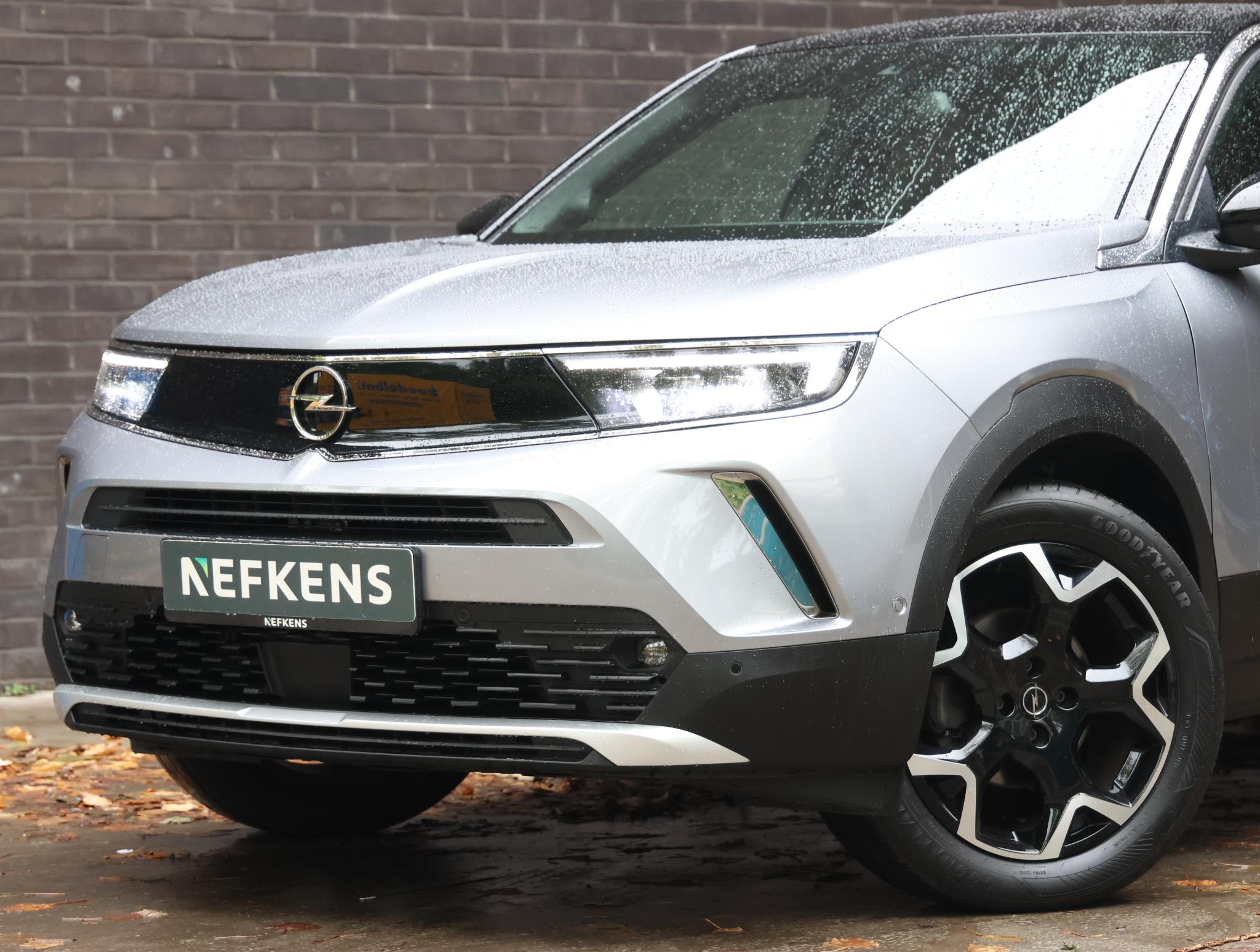 Opel Mokka Ultimate 130pk Automaat - Afbeelding 5