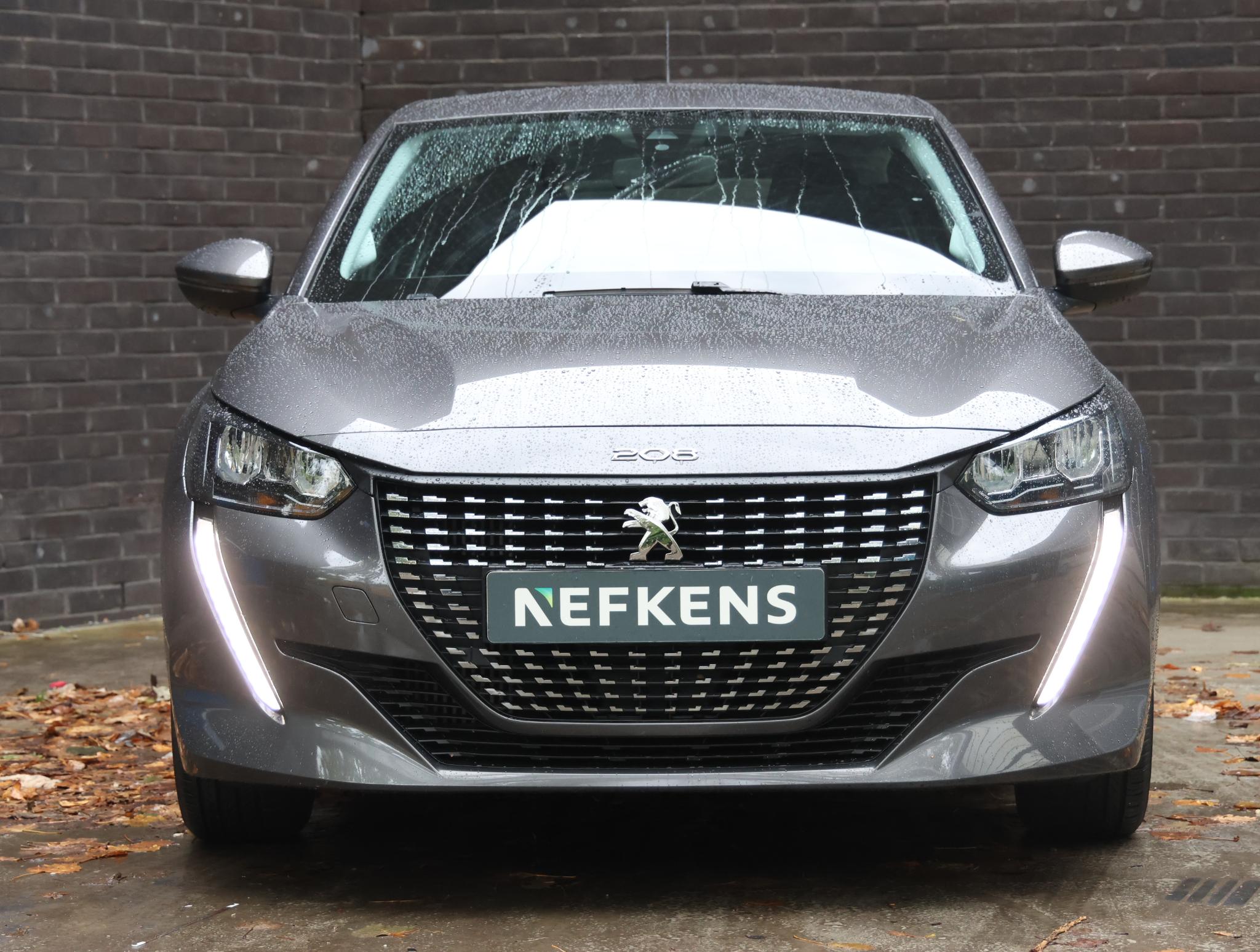 Peugeot 208 Active Pack 100pk - Afbeelding 4