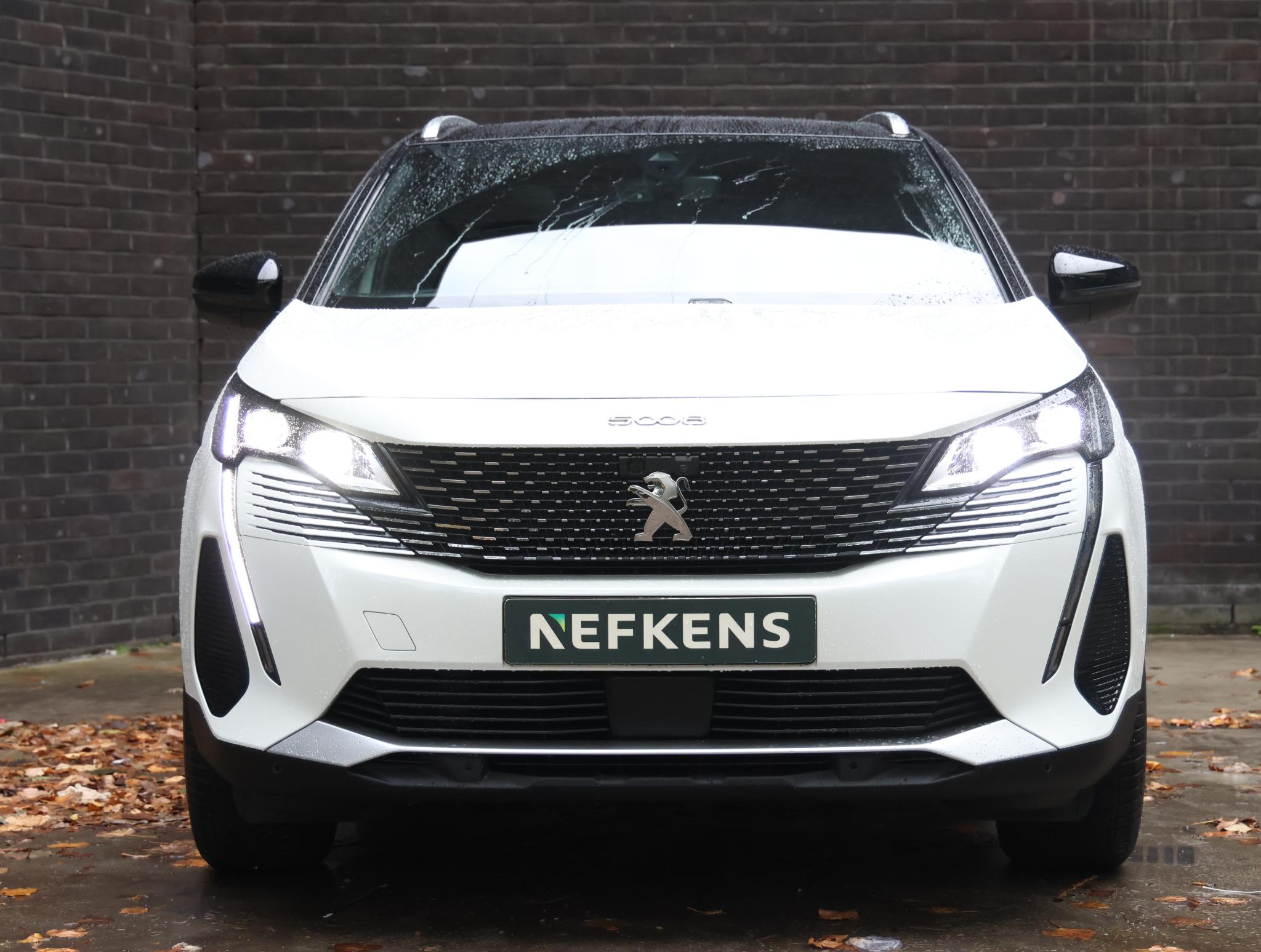 Peugeot 5008 SUV GT 130pk - Afbeelding 2