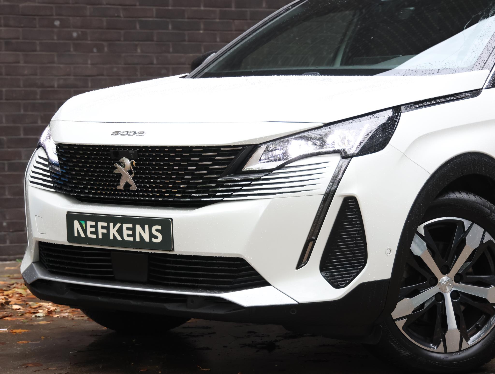 Peugeot 5008 SUV GT 130pk - Afbeelding 3