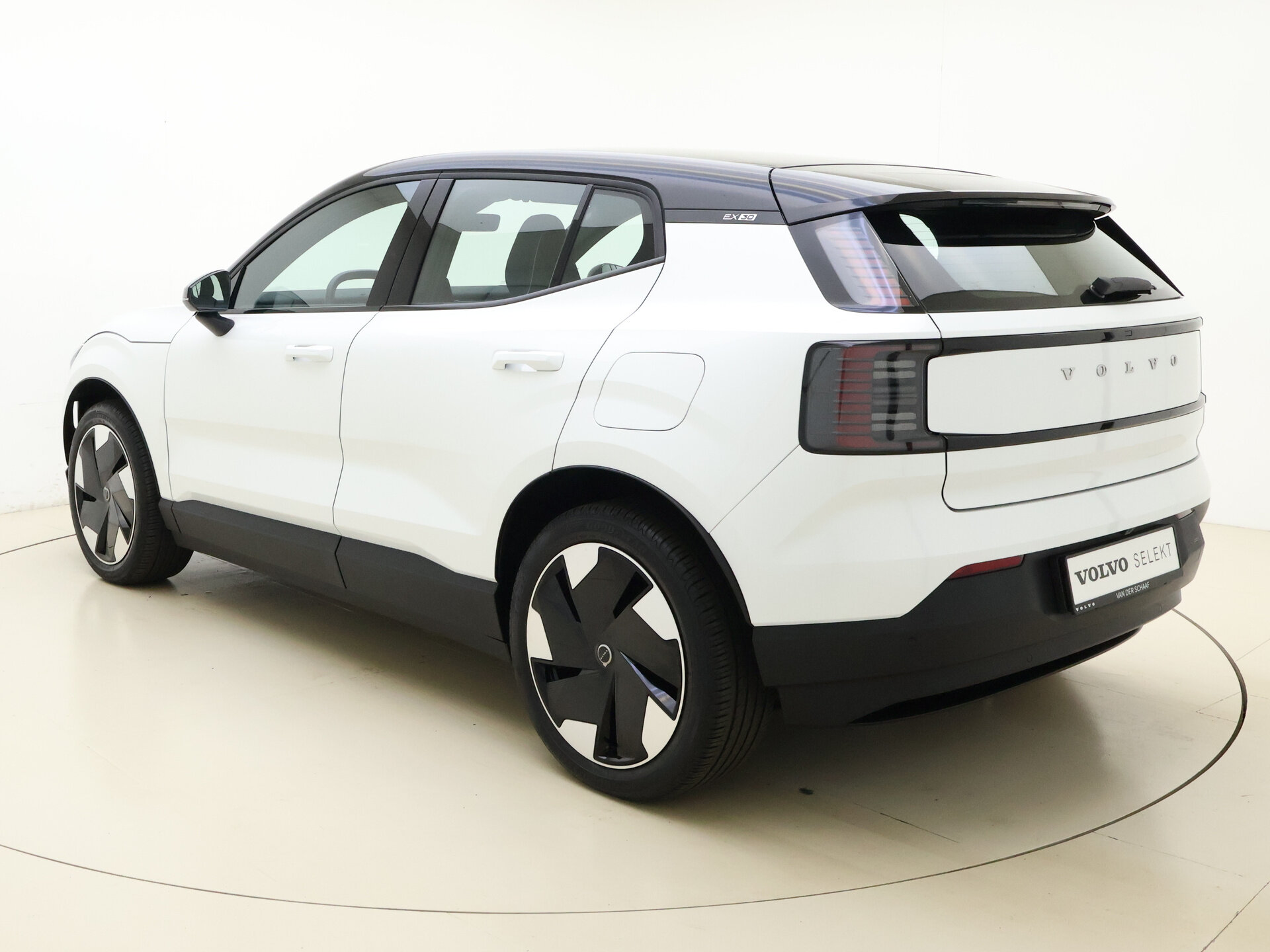 Volvo EX30 Extended Range Plus 69 kWh - Afbeelding 5