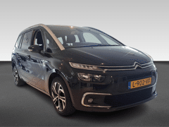 Citroën C4 Spacetourer 1.2 PureTech 130pk S&S C-Series - Afbeelding 5