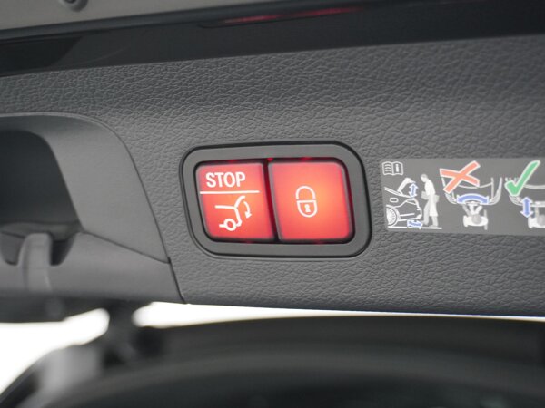 EASY-PACK kofferklep