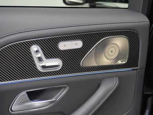 Stoelventilatie/-verwarming achter