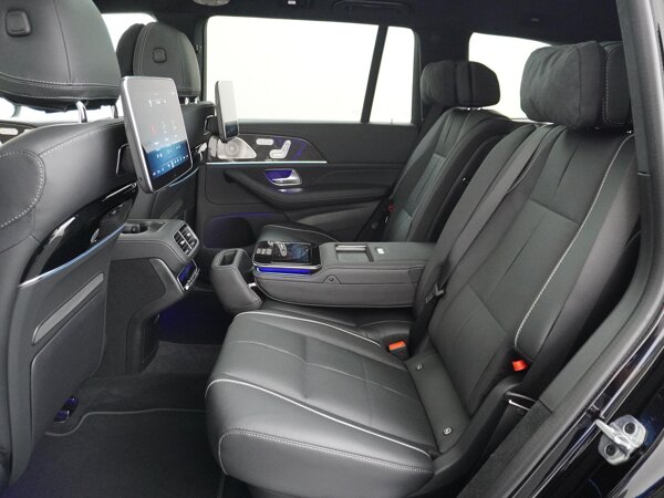 Multicontourstoelen achter