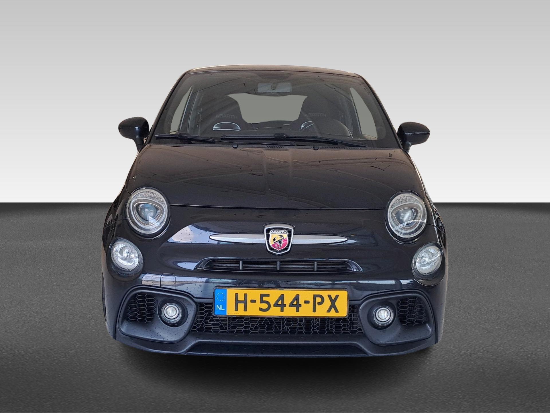 Fiat 500 1.4 T-JET ABARTH 595 107KW - Afbeelding 4