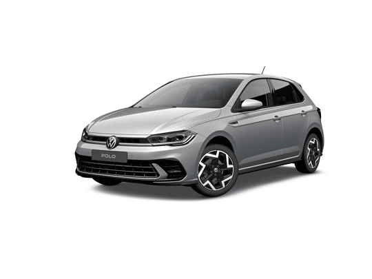 Volkswagen Polo R-Line Edition