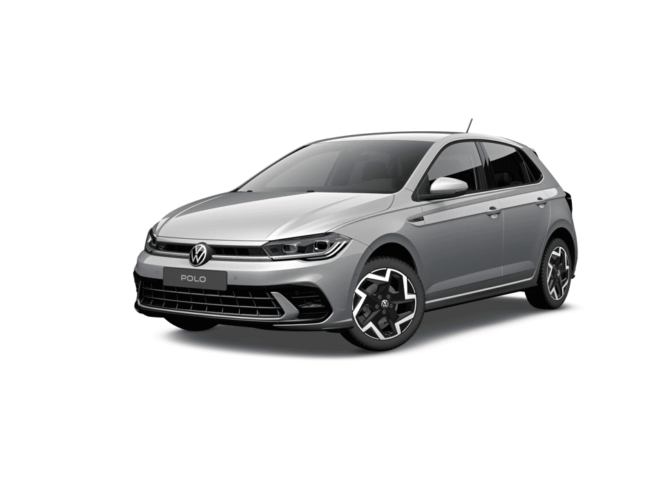 Volkswagen Polo R-Line Edition - Afbeelding 1