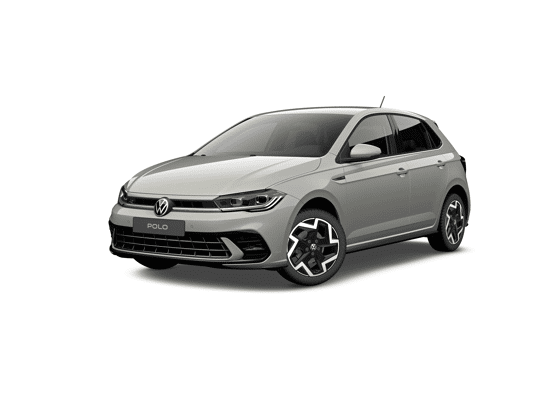 Volkswagen Polo R-Line Edition