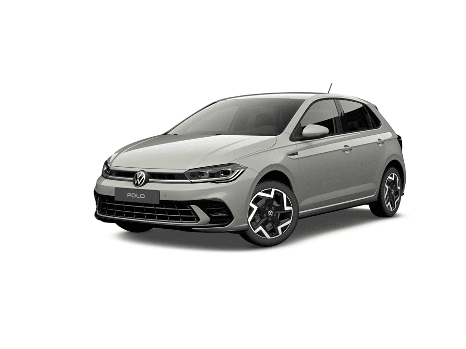 Volkswagen Polo R-Line Edition - Afbeelding 1