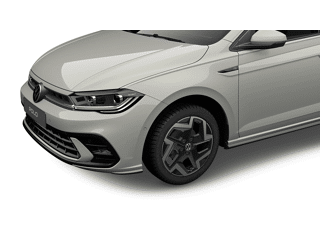 Volkswagen Polo R-Line Edition - Afbeelding 4