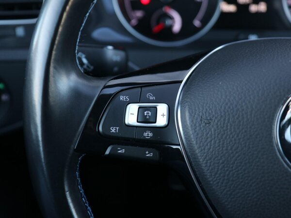 cruise control adaptief