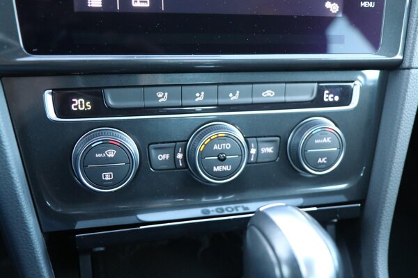 airco (automatisch)