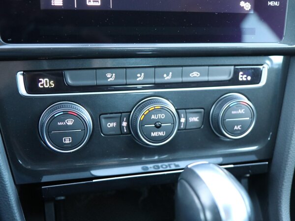 airco (automatisch)