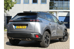 Peugeot 2008 1.2 Hybrid 136 GT - Afbeelding 3
