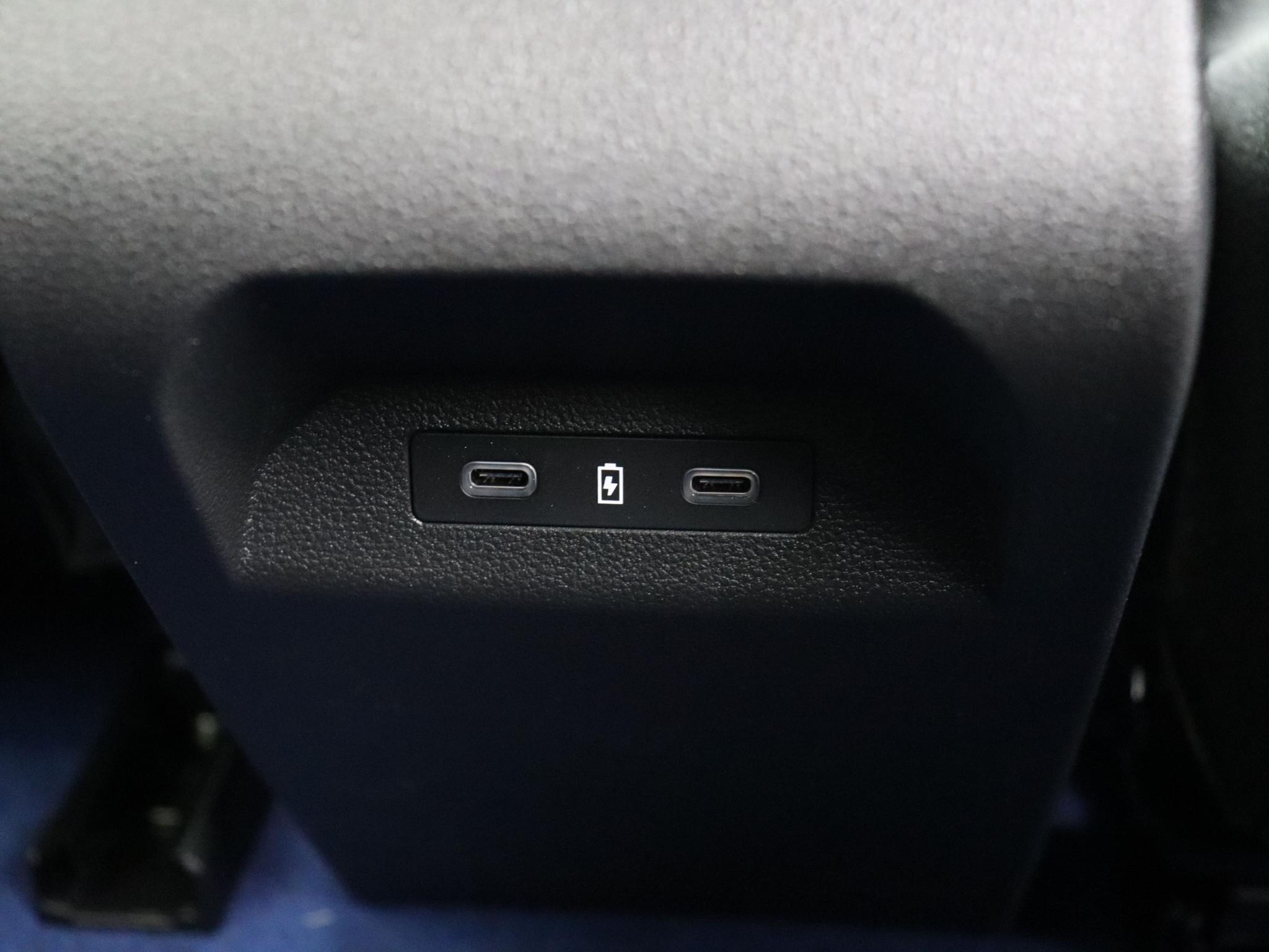 Renault Megane E-Tech comfort range esprit alpine 60 kWh - Afbeelding 4