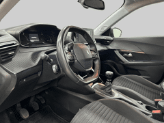 Peugeot 2008 1.2 Puretech 100PK ACTIVE PACK NAVI TEL CRUISE LED NAP - Afbeelding 4