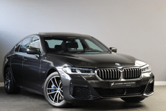 BMW 5 Serie 545e xDrive - Afbeelding 3