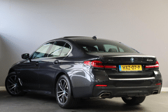 BMW 5 Serie 545e xDrive - Afbeelding 4