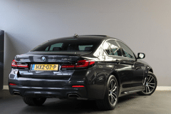 BMW 5 Serie 545e xDrive - Afbeelding 5