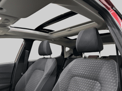 Ford Fiesta 1.0 EcoBoost 125PK AUTOMAAT 5DRS TITANIUM X NAVI TEL PDC SCHUIFDAK NAP - Afbeelding 5