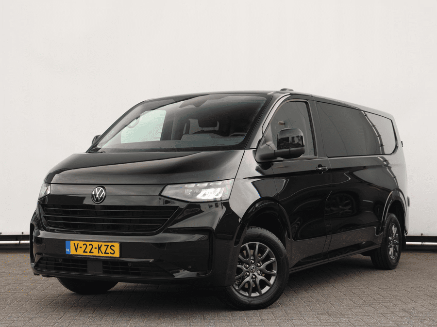 Volkswagen Transporter 2.0 TDI L2H1 30 Style - Afbeelding 1