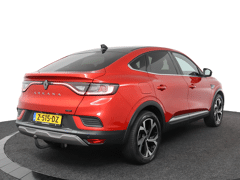 Renault Arkana 1.6 E-Tech full hybrid 145 techno - Afbeelding 5