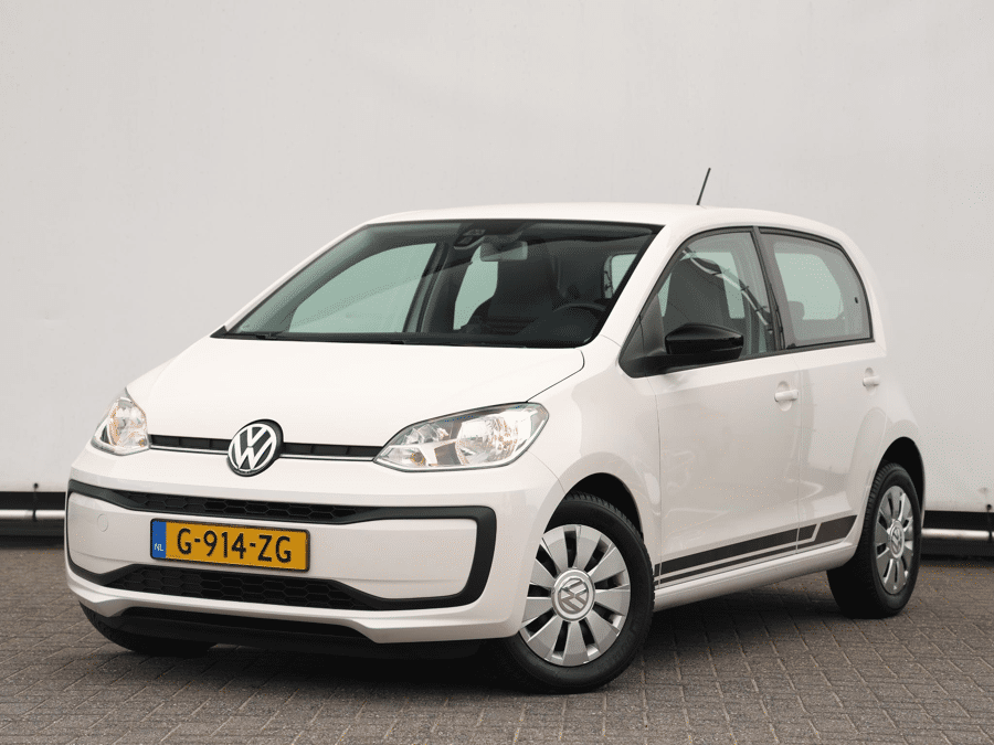 Volkswagen up! 1.0 BMT move up! - Afbeelding 1